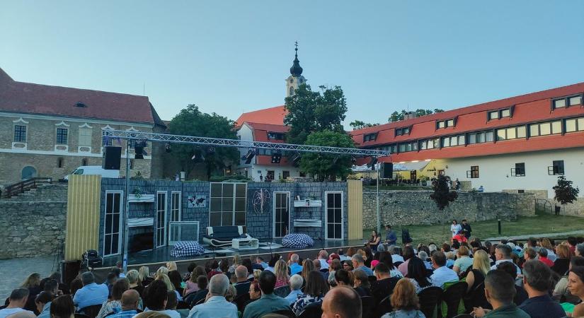 Elmarad az előadás, de lesz helyette egy egész napos rendezvény
