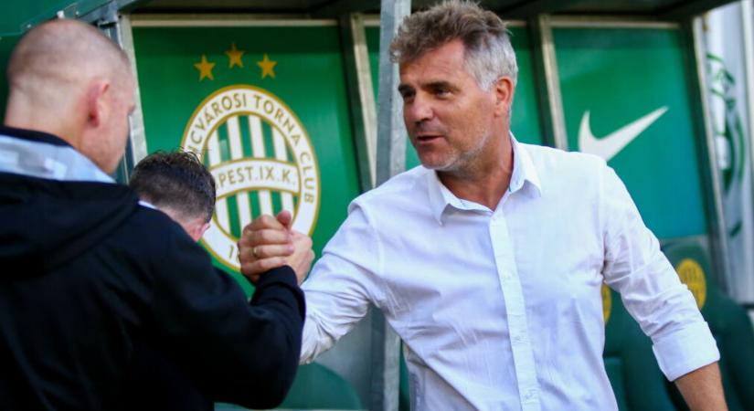 Máté Csaba elárulta, mi lesz a feladata Oroszországban