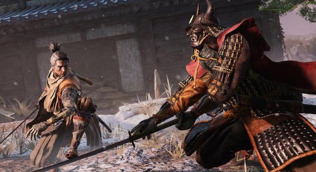 Élezd meg a katanát! Egyre biztosabb, hogy érkezik a Sekiro anime