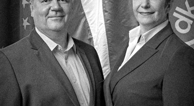 Pósán László akkora lendülettel akarta össze-DK-zni a Tisza Pártot, hogy arcra esett