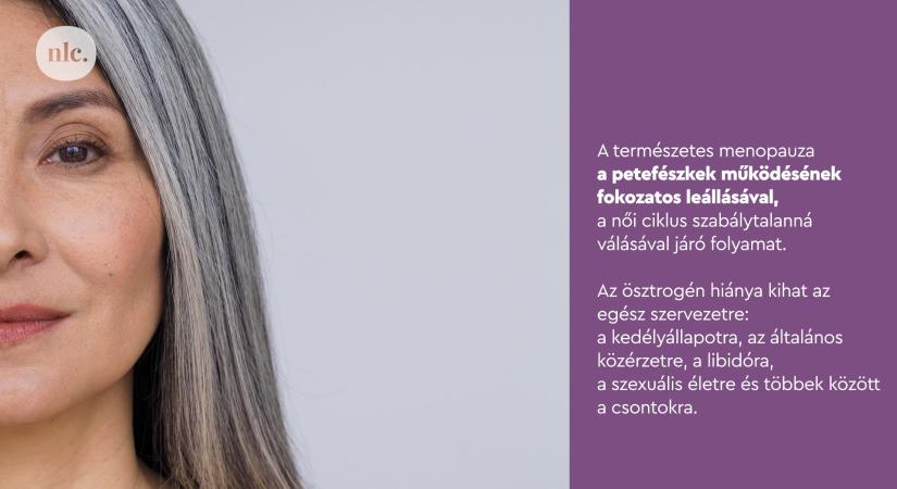 Van olyan, hogy felhőtlen nyaralás a menopauza idején?