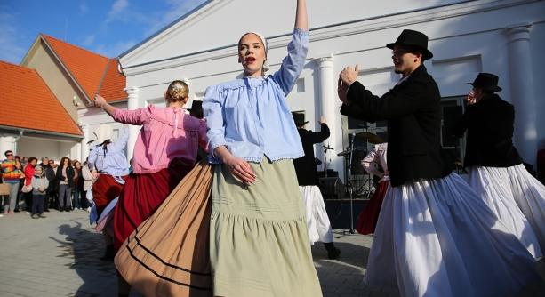 Készen áll a bemutatókra a Vasas csapata