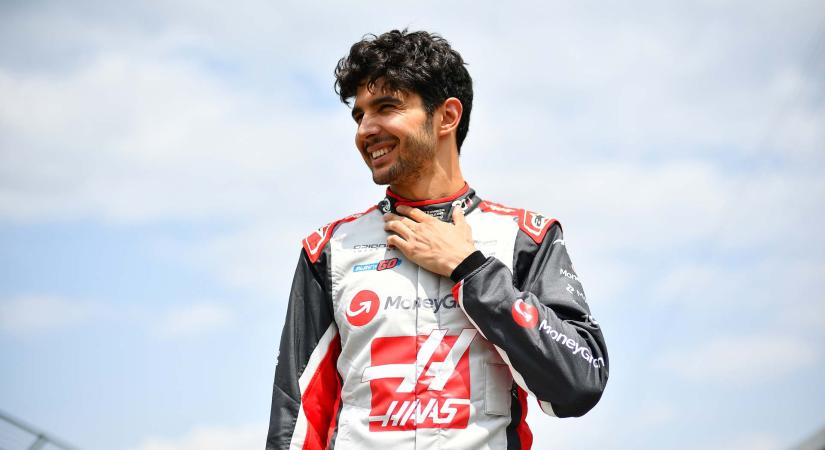 Ocon: „A Haasnak össze kell kapnia magát a szezon második felére”