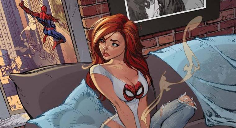 Vége a Marvel leggyűlöltebb kapcsolatának: Pókember exe, Mary Jane szakított a jelenlegi pasijával