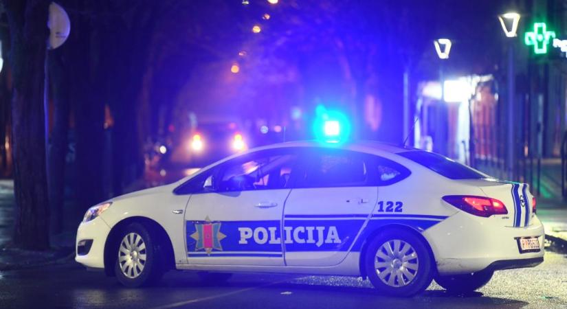 Egy szerb és egy francia fiatal együtt vert meg egy svájcit