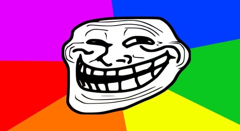 Egy trader 1300-szoros nyereséget ért el a Solana alapú TROLL memecoinnal – 2900 dollárból lett közel 4 millió