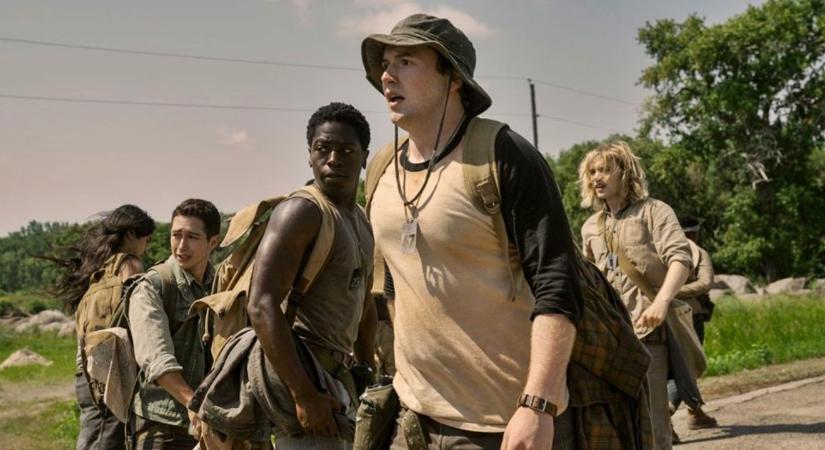 Megérkezett az új Stephen King-film szinkronos előzetese