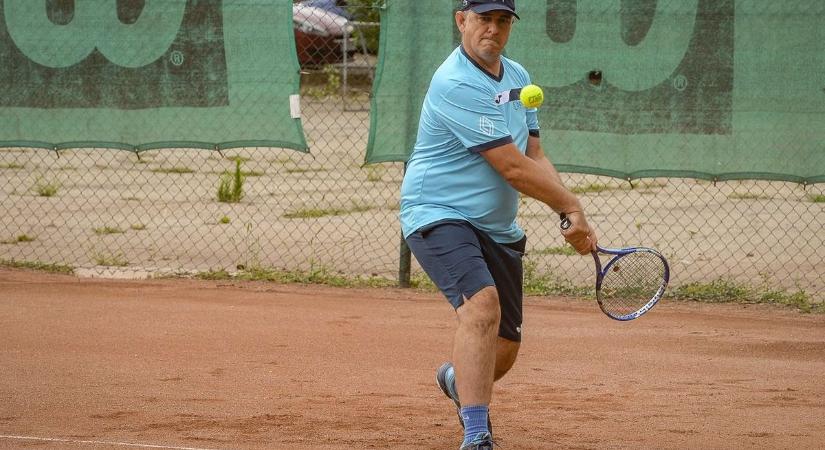 Sportműsor: pályán az egri kézisek, szlalom autósoknak, tenisz Gyöngyösön