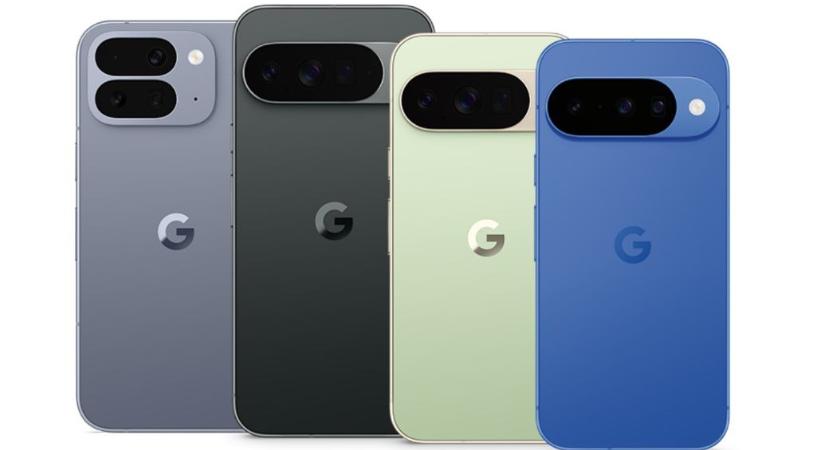 Késni fog az egyik Google Pixel 10 modell