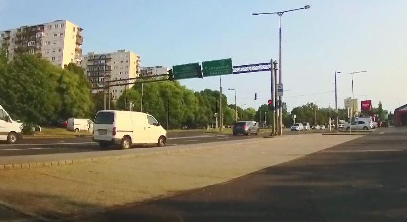 Kockázatos művelet Miskolcon – két gyerekkel