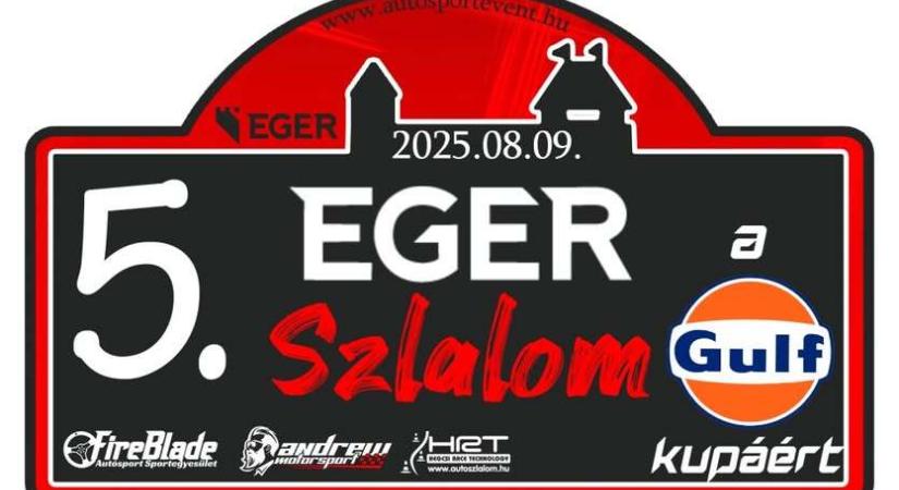 Figyelem, verseny miatt forgalmi változás a Felsővárosban!