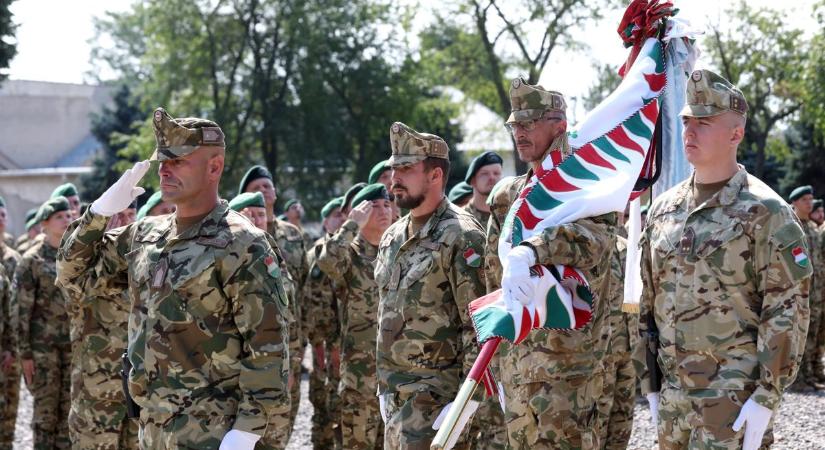 Békemisszió Koszovóban – Kaposvárról indul a magyar KFOR egység