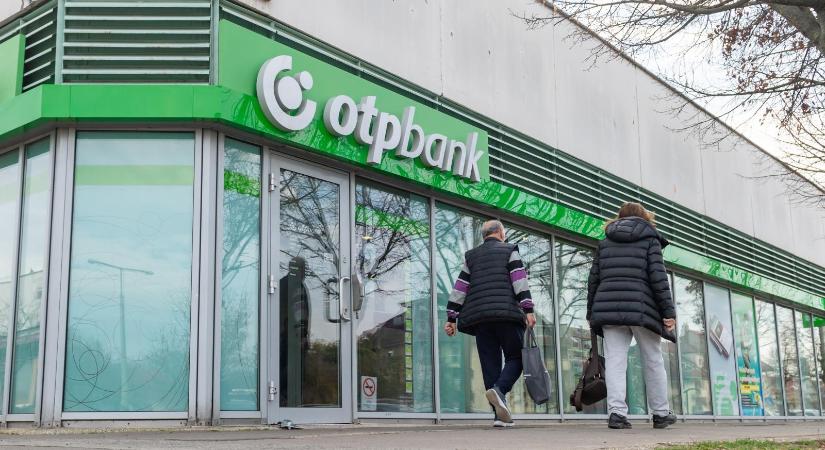 Technikai hiba az OTP-nél, egyes ügyfelektől kétszer vonták le a vásárlások összegét