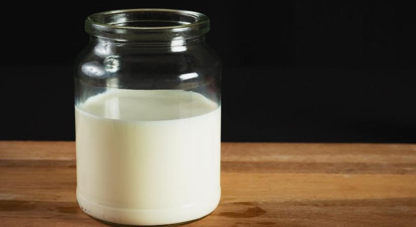 Ki hinné, hogy erre is jó a joghurt