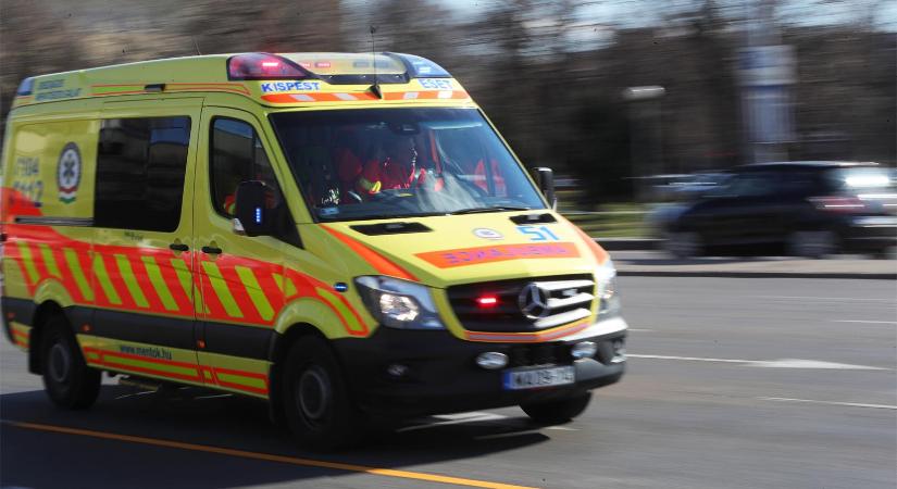Focizás után összeesett és meghalt egy 11 éves kisfiú Békés megyében