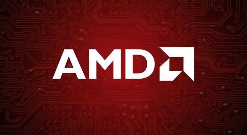 Rekordokkal zárult az AMD legutóbbi pénzügyi negyedéve – Ez volt az eddigi legjobb negyedévük