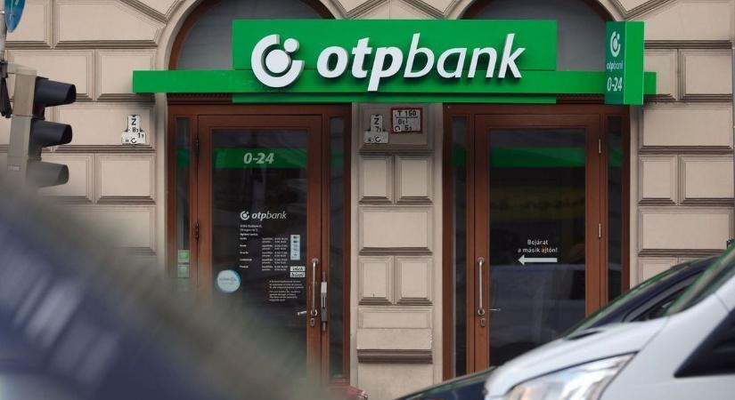 Baj van az OTP-nél, furcsa pénzmozgásokról számoltak be az ügyfelek – lehet, hogy az ön számláját is érinti