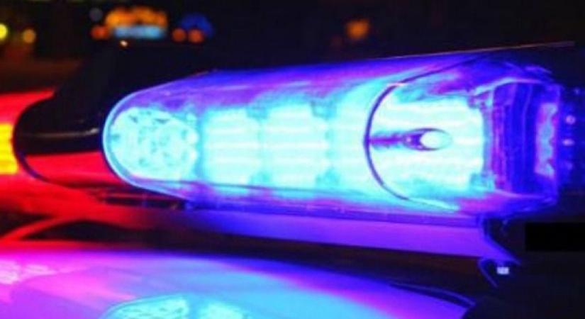 Feladta magát a rendőrségen a pápai zaklató