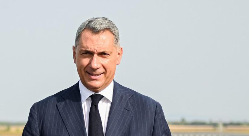 Lázár János betartotta, amit ígért