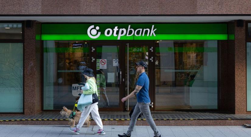 Duplán vont le pénzt az OTP, lehet ön is a károsultak között van?