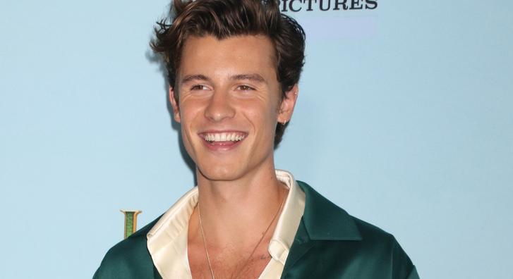 Kizárták budapesti szállodájából Shawn Mendest