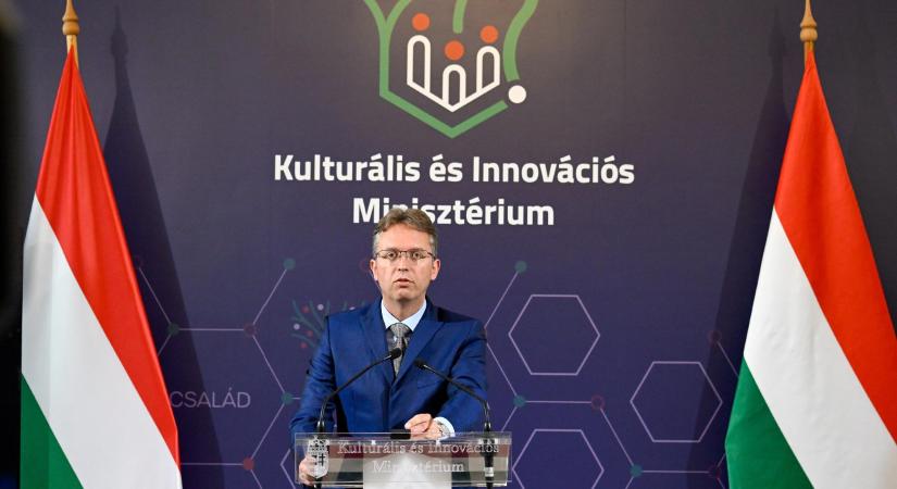 Hankó Balázs: Az Otthon Start program miatt nem fognak megemelkedni az ingatlanárak  videó