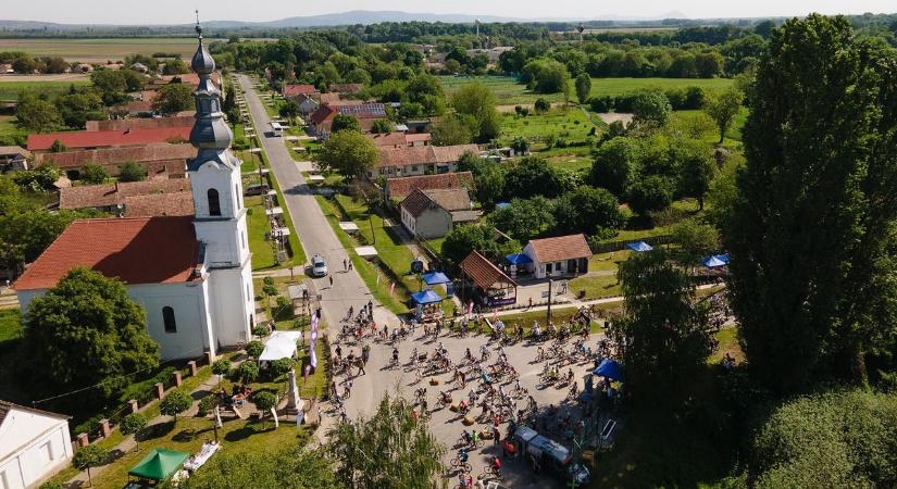 Újra nyeregbe pattan kicsi és nagy – jön a II. Ormánság Kör Bringatúra!