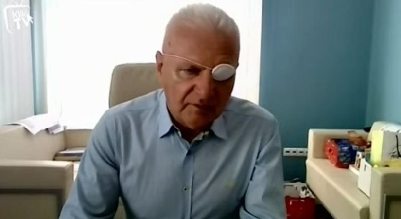 Felföldi József: karaktergyilkosság zajlik ellenem