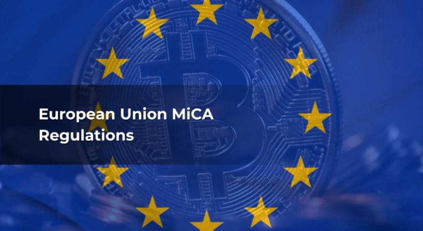 Mi az az utazási szabály és a MiCA?
