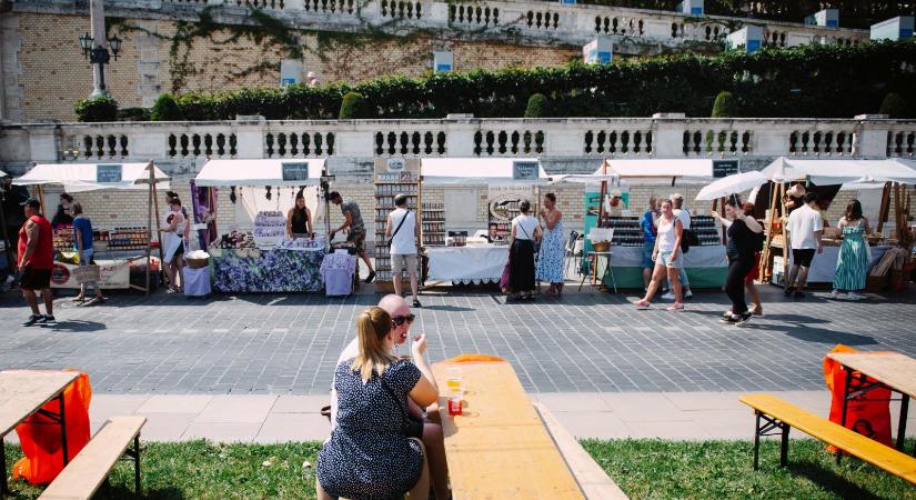 A korsó sör 380, a bécsi perec 356 forint lesz augusztus 20-án