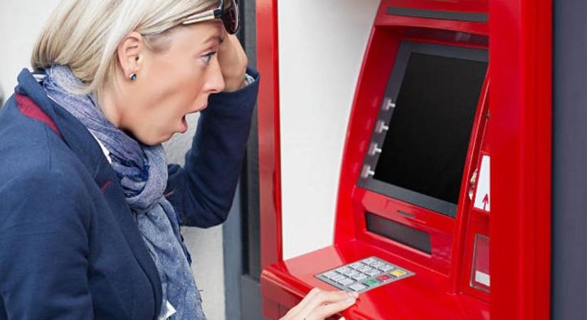 Nézze meg gyorsan a banki egyenlegét: lehet, hogy kétszer is levonták vásárlásai összegét