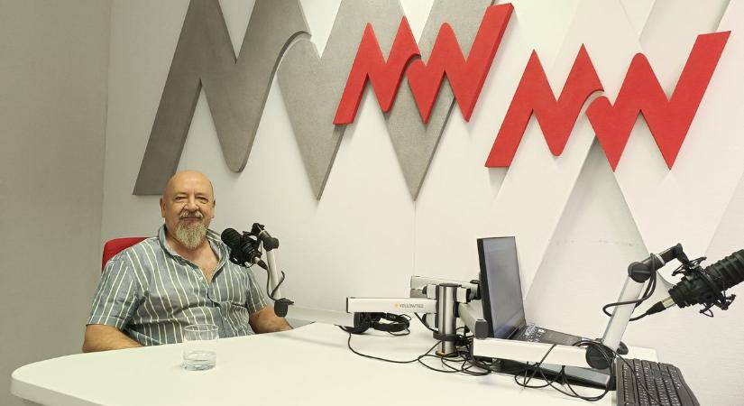 Véletlenül lett könyvárus, kultúrikon vált belőle