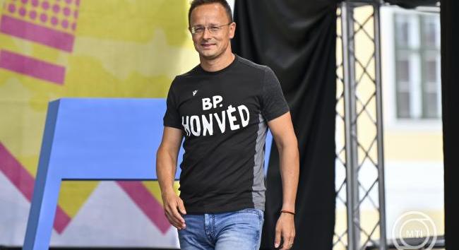 Szijjártó bombája: titkos Trump–Putyin csúcs, ami megváltoztathatja a háború sorát