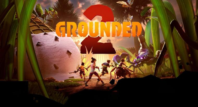 A parányi hősök visszatérnek a Grounded 2-ben, és hatalmasabb kaland vár rájuk, mint valaha