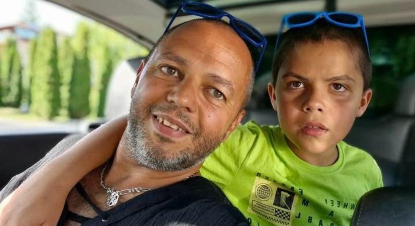 Léni, az autista kisfiú új terápián vett részt: a család reménykedik, hogy megszólalhat a 8 éves gyerek