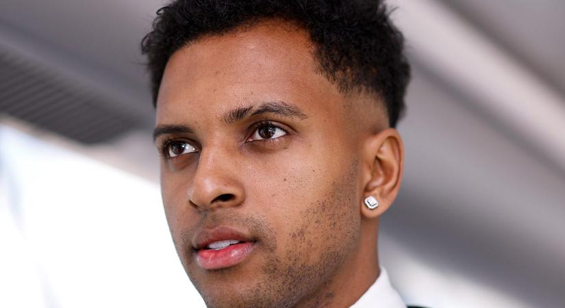 Európai szupercsapat lehet Rodrygo új klubja