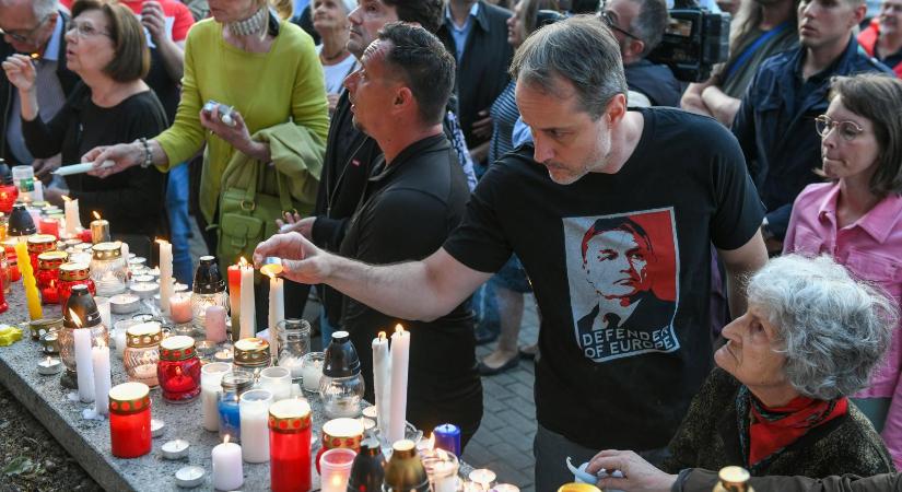 Ukrajna azt állítja, vizsgálják Sebestyén József halálának körülményeit