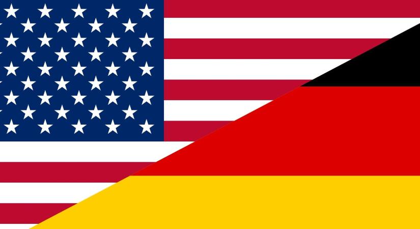 Kiegyezés szükséges – Az amerikai-európai vámmegállapodás életbe léptetését sürgeti a német autóipar