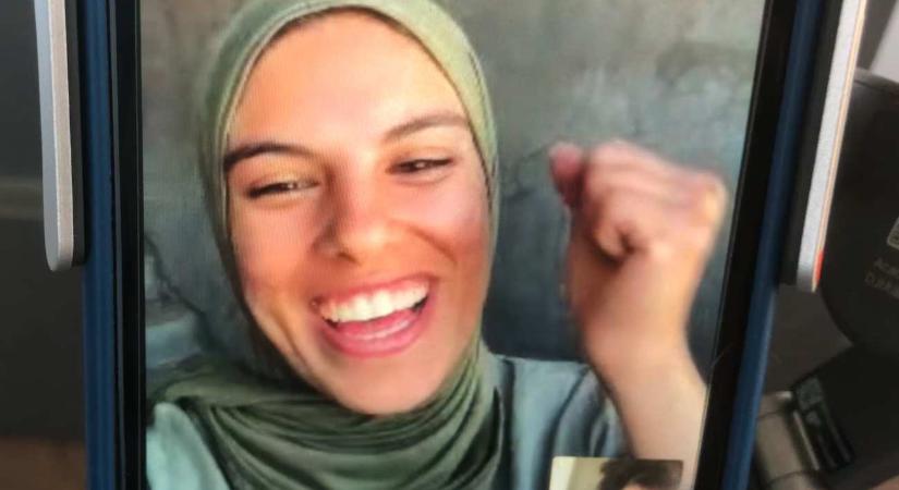 „Mindent dokumentálnom kell” – film a Gázában rakéták által megölt Fatma Hassouna palesztin fotósról