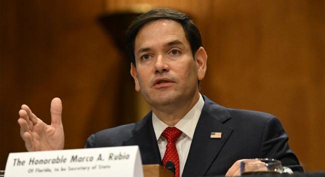 Rubio: a területi kérdések kulcsfontosságúvá válnak az ukrajnai háború lezárásában