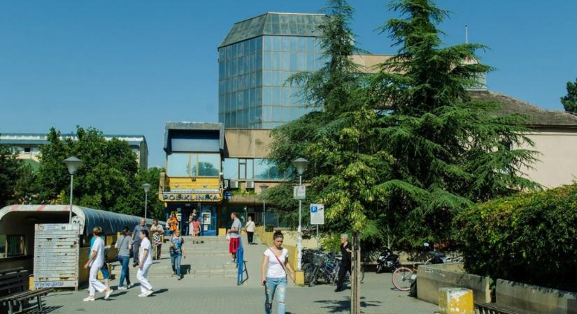 A Vajdasági Klinikai Központ cáfolja az alfa-gal szindrómára vonatkozó híreket