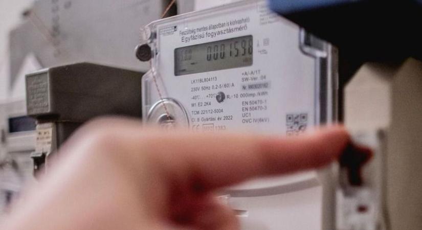Ez biztos sok embernél kiveri a biztosítékot, áram nélkül kell felkészülni a hétvégére