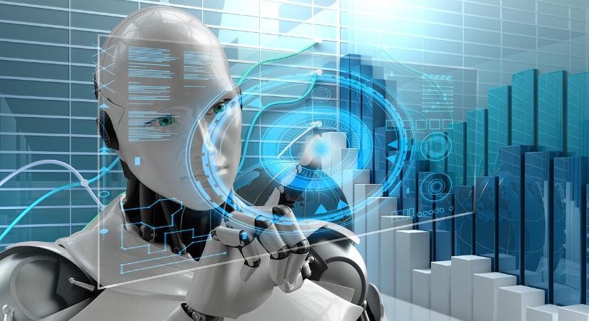 „Saját tudattal rendelkező Mesterséges Intelligenciát véletlenül nem lehet létrehozni, csak direkt”