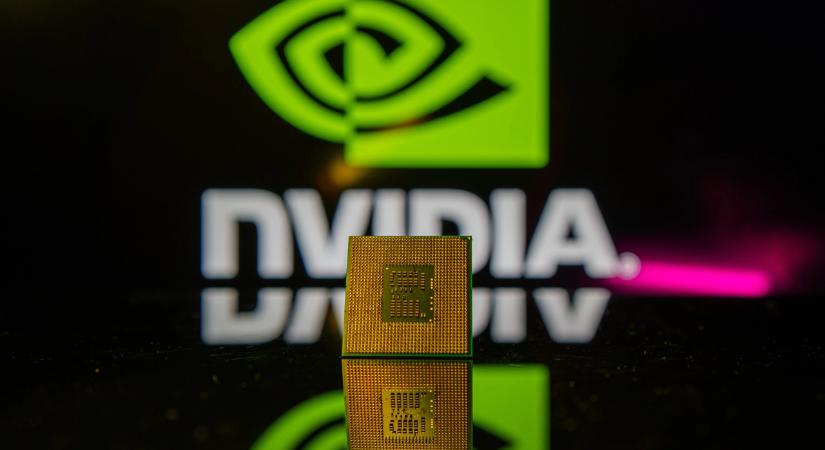 Nincs kill switch az NVIDIA chipekben