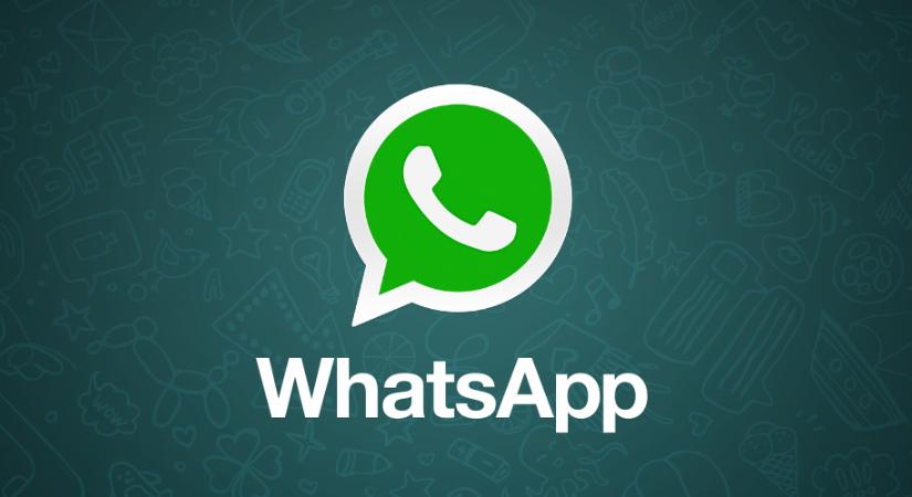 Fiók nélkül is használható lesz a WhatsApp, érkezik a vendég csevegés funkció