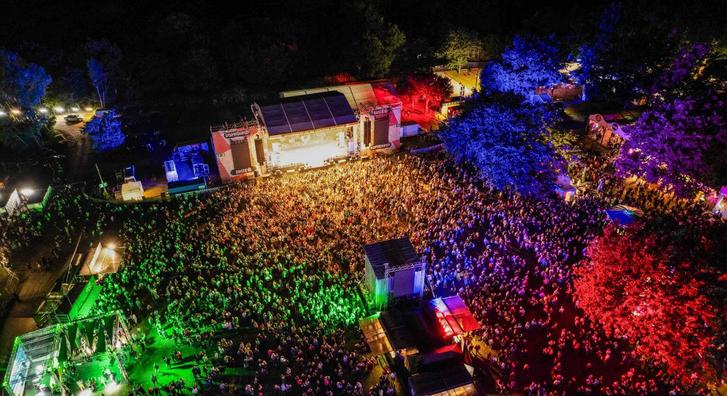 Megvan a jövő évi SopronFest időpontja