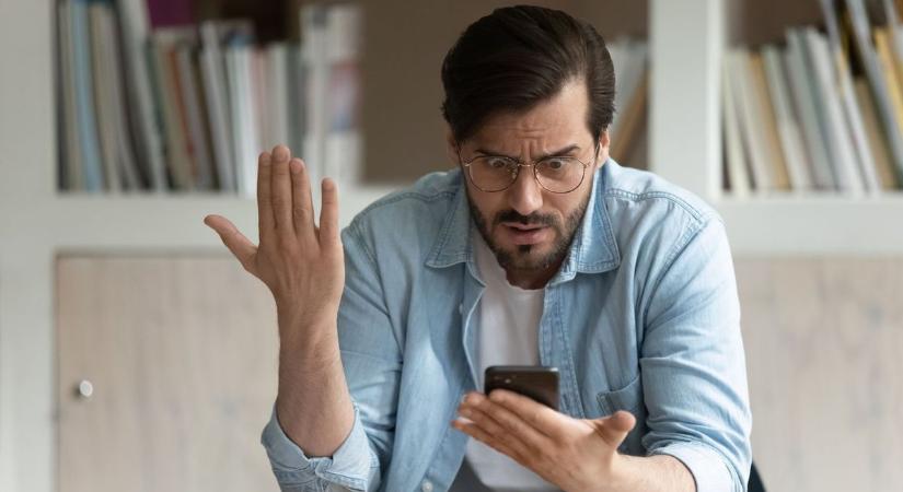 Technikai hiba az OTP Banknál: duplán vontak le pénzt egyes vásárlások után