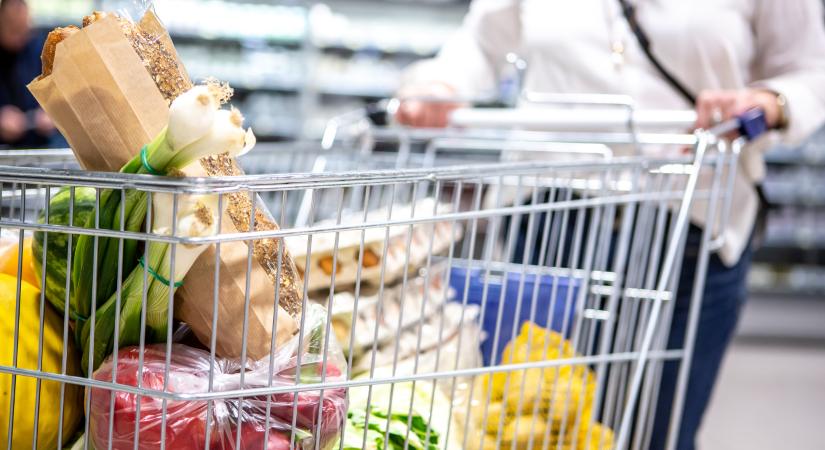 90 százalékos leárazás a Tescoban, fillérekért kifosztható