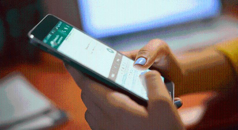 Közel 7 millió kriptocsalásokhoz kapcsolódó WhatsApp-fiókot törölt a Meta
