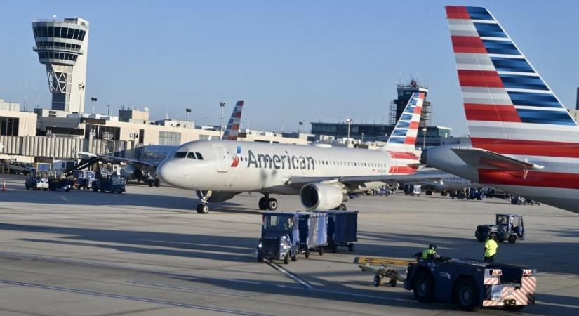 Jövőre újra lesz közvetlen járat az USA-ba, Philadelphiába lehet utazni